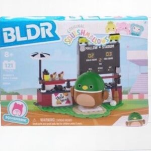 Squishmallows Avery (Lego Compatibile)